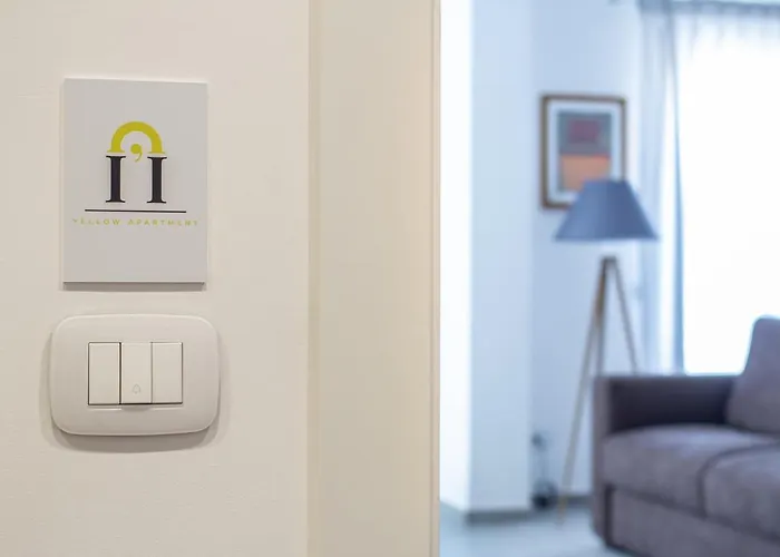 M\'Place Apartments
