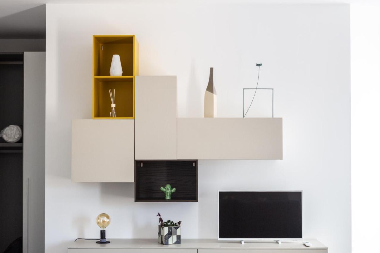M'place Apartment *