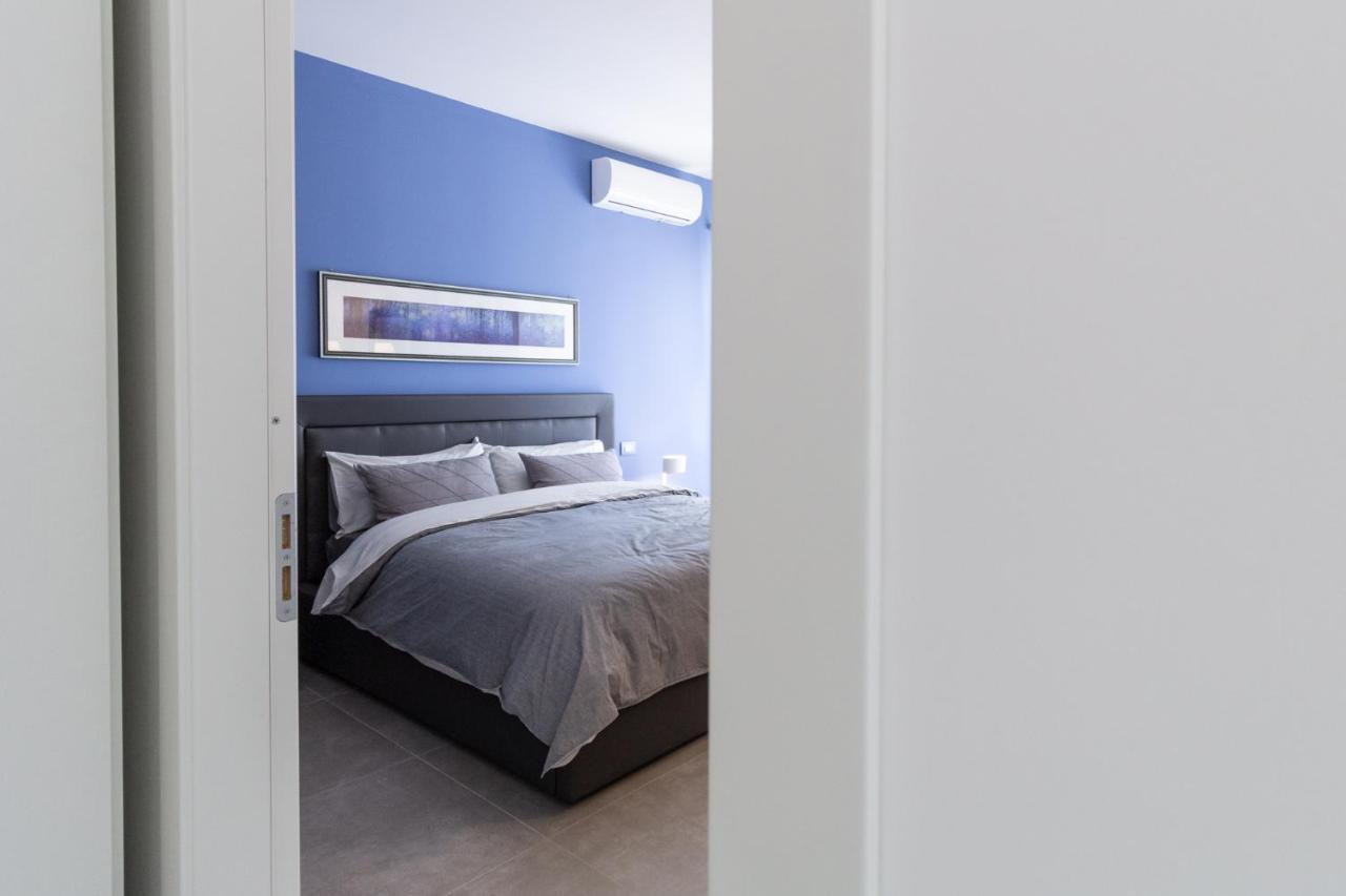 Apartment M'place