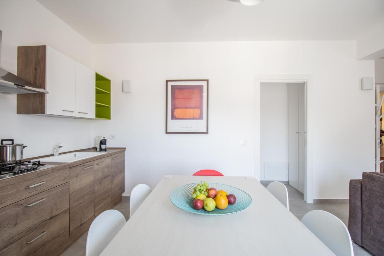 M'place Apartment Palermo