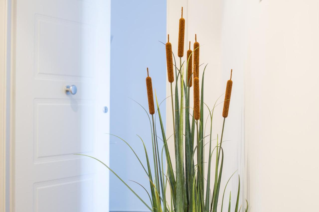 M'place Apartment Palermo