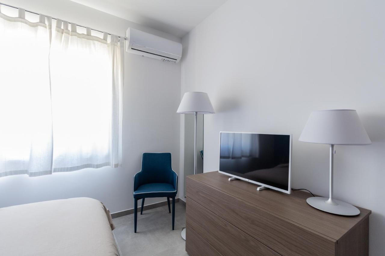 Apartment M'place Palermo