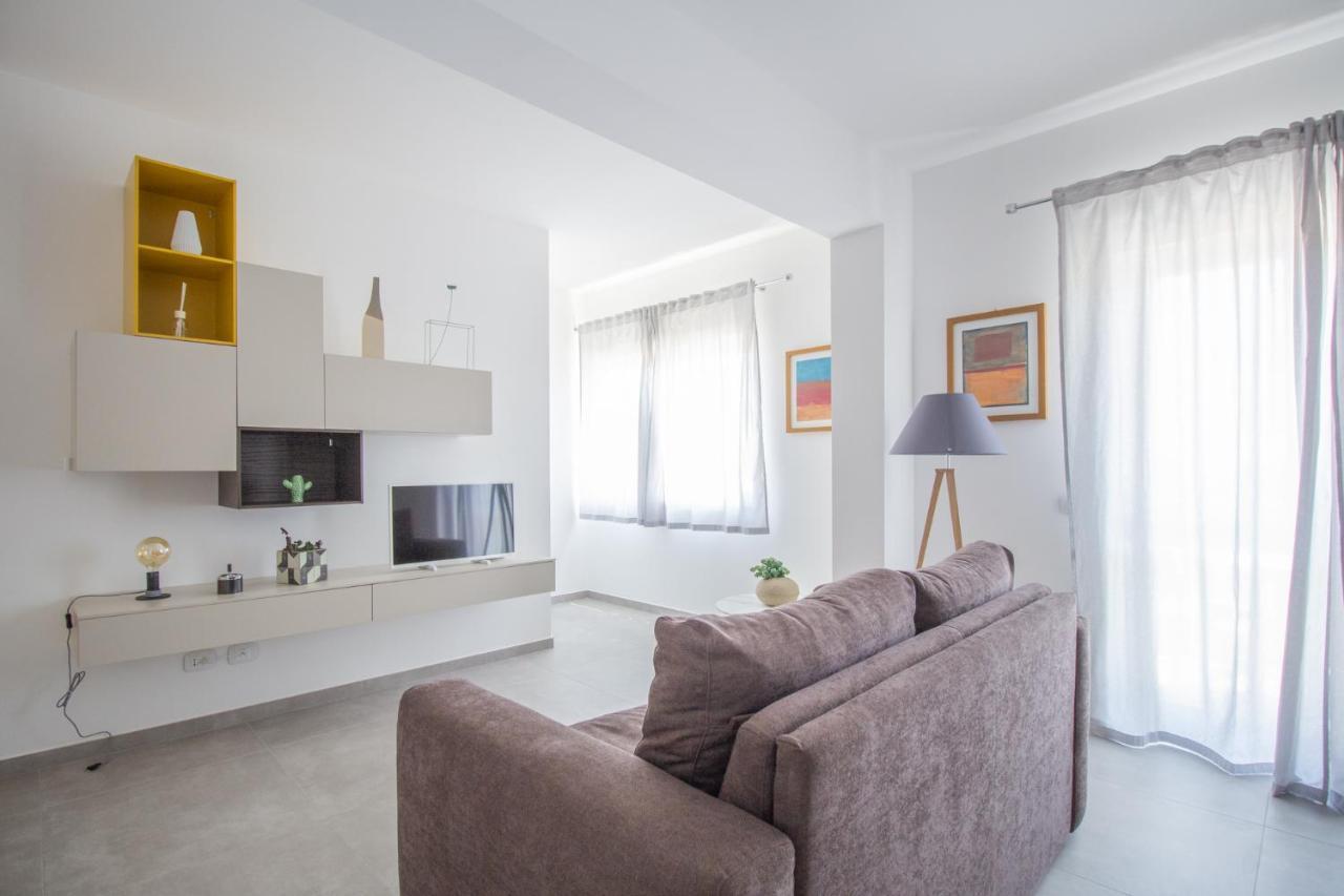Apartment M'place Palermo
